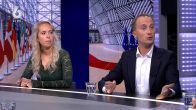 EU-Discussie tussen 'de zuinige zes' en Zuid- en Oost-Europa weer helemaal terug