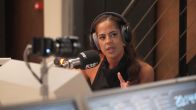Bondgenoten-deelneemster Joshlyn over haar band met Ian