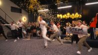 De Bondgenoten wint de Gouden Televizier-Ring!
