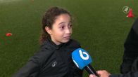 Waarom jonge voetbalsters hun toekomst steeds vaker buiten Nederland zien