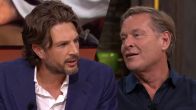 Albert Verlinde maakt zich zorgen om Renze: 'Krijg je dit nog goed?'