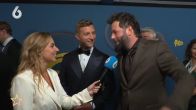 BN'ers klaar voor afterparty Televizier-Ring Gala: 'Als ik win, ga ik vol gas!'