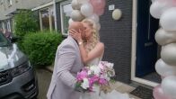 Ramon en Shannon gaan trouwen!