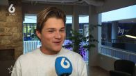 Samuel Welten brengt ballad uit: moeder reageert emotioneel