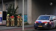 Treinverkeer Rotterdam-Delft minstens tot zondagavond plat