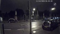 Mannen rennen weg na ongeval in Tilburg