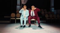 Première van musical over het leven van Frans Halsema