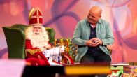 Paul de Leeuw blikt vooruit op de Sinterklaasshow