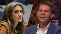 Victor Vlam hard voor Dilan Yeşilgöz: ‘Een ramp voor de VVD, en een ramp voor het land’