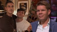 Victor Vlam ziet Rob Jetten bij zijn verloofde op schoot zitten: ‘Dit is niet premierwaardig’