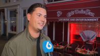 Gino Schallenberg timmert hard aan de weg als volkszanger