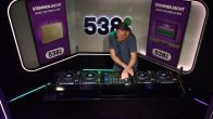 De Weekendmix van Chris Deluxe 09/10