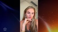 Romee Strijd over pijnlijke afwijzing Victoria's Secret
