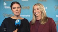 Persdag Gooische Vrouwen richting nieuwe seizoen, Shownieuws spreekt de cast
