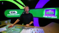 Floris wint € 15.000,- in Stemmenjacht!
