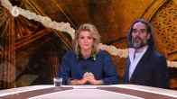Proces tegen Russell Brand is gestart: beschuldigd van verkrachting en aanranding