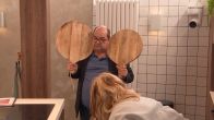 Rob is een grappenmaker: 'Doe je ook stand-up?'