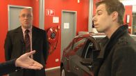 Alberto Stegeman blikt terug op confrontatie met Arie O.