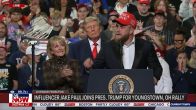 Charles Groenhuijsen over ophef rond Jake Paul en zijn steun aan Trump
