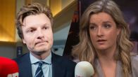 Merel Ek sprak met Brekelmans over partijleiderschap VVD: 'Dit was Rutte nooit overkomen'