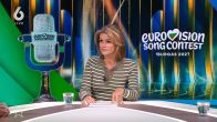 400 omroepmedewerkers fel tegen Songfestival-deelname: Mandy Emadi reageert