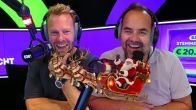 Deze stad noemt zichzelf de officiële woonplaats van de kerstman!
