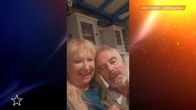 B&B Vol Liefde-Iris vindt liefde bij oud-deelnemer