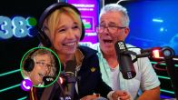 Arie laat vanaf z'n vakantieadres een nieuwe mop horen!