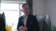 Rob schrikt van extreme schimmel in woning van ernstig zieke Marijke