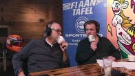 Kampioensdruk bij Kimi Antonelli neemt toe: ‘Hij wordt ineens heel nerveus’