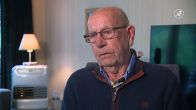 Wim (80) dreigt dakloos te worden én moet 10.000 euro betalen