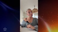 Bondgenoten-Anouk openhartig over gezondheidsproblemen