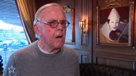 Harry Mens legt opvallende uitspraak over zaaddonatie uit