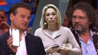 Ingrid Coenradie reageert live tijdens Vandaag Inside op uitspraken van Job Knoester