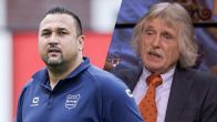 Johan Derksen blikt vooruit op zaak-Jhon van Beukering: 'Dat wordt interessant!'