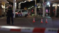 Kapperszaak Vlaardingen onder vuur genomen