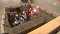 Bijzonder ring gevonden op het Binnenhof