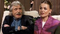 Johan Derksen geeft Davina Michelle advies over Songfestival: 'Jij moet één ding doen...'