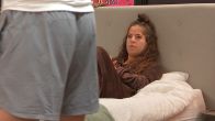 Joshlyn vindt dat Sem niet kan flirten
