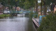 In Pekela wachten ze niet op Den Haag: inwoners knappen zelf bruggen op