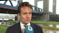 Kabinet trekt 18 miljard uit voor infrastructuur: 'Gaan er flink in investeren'