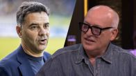 René van der Gijp vol ongeloof door Ajax-trainer Míchel: 'Dit kan écht niet!'