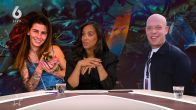 Ex Michael van Gerwen reageert op bizarre uitspraken over scheiding