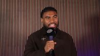 Don Sno is commentator bij GLORY 110: 'Wordt echt vuurwerk'