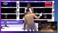 GLORY 110 | Kenny Moukpwo vs. Hamza Bouhanni Highlights