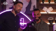Bouwbroeder Ramin wil de GLORY-ring in: ‘Ik heb een eightpack!’