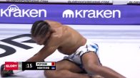 GLORY 110 | Peposhi deelt knockdown uit aan Monteiro