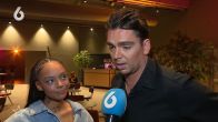 Yves Berendse geraakt door gezondheidsupdate René Froger: 'Confronterend'