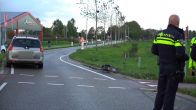 Fietsster (76) omgekomen bij ongeluk in IJsselmuiden