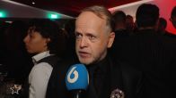 Marc-Marie Huijbregts reageert op lage kijkcijfers Got Talent